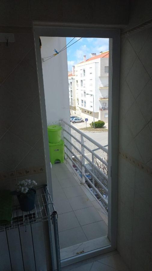 Residential Apartment With 3 Bedrooms, Elevator, And Plenty Of Natural Light, Close To Lisbon Montijo Exterior photo